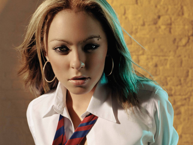 Обои картинки фото atomic, kitten, музыка