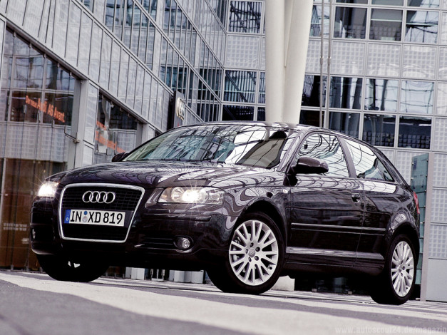 Обои картинки фото автомобили, audi