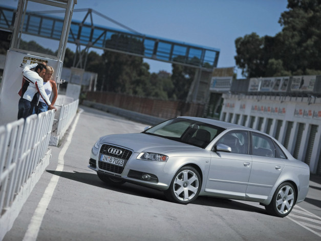 Обои картинки фото автомобили, audi