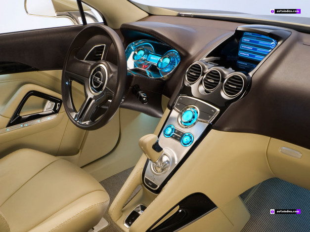 Обои картинки фото автомобили, интерьеры