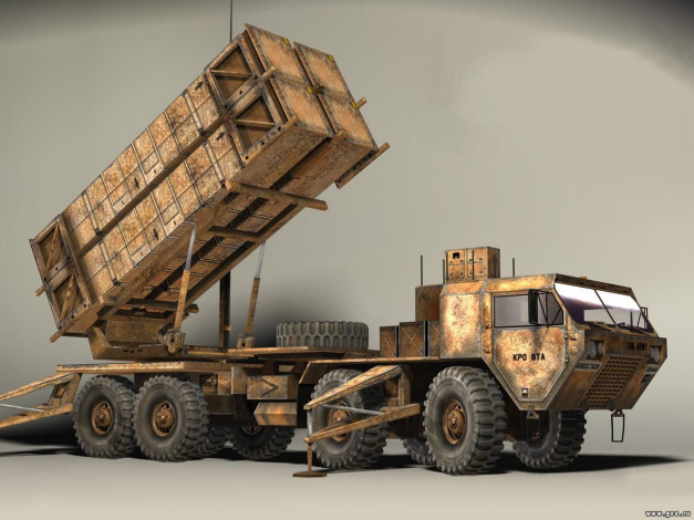 Обои картинки фото техника, военная