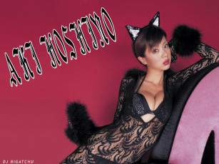 обоя Aki Hoshino, девушки