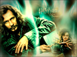 Картинка кино фильмы harry potter and the order of phoenix