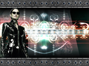 Картинка кино фильмы the matrix revolutions