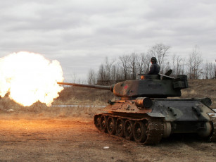 Картинка танк техника военная