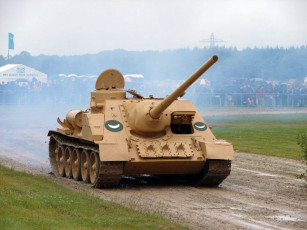 Картинка танк техника военная