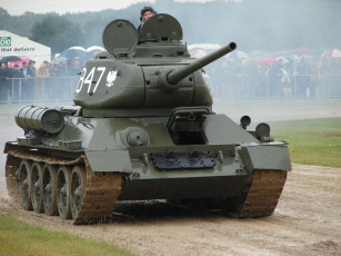 Картинка танк техника военная