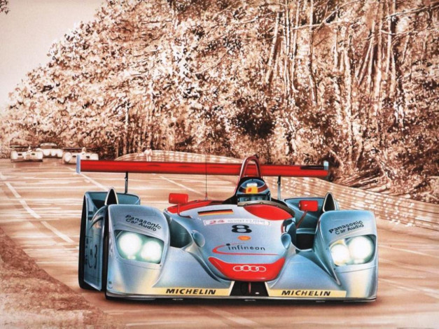 Обои картинки фото спорт, автоспорт