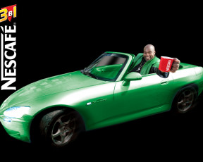 Картинка бренды nescafe