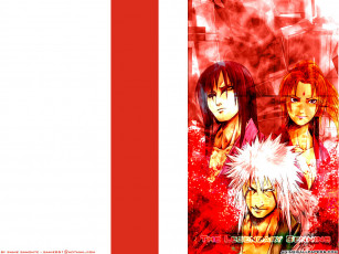 Картинка аниме naruto