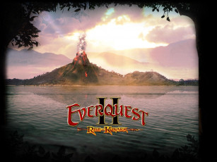 Картинка everquest rise of kunark видео игры