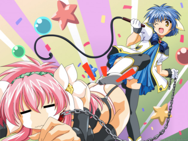 Обои картинки фото аниме, galaxy, angel