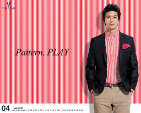 Картинка бренды the class