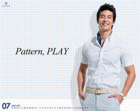 Картинка бренды the class