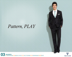 Картинка the class бренды