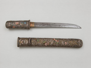 Картинка айкути танто оружие холодное