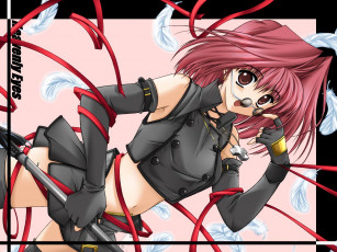 Картинка аниме *unknown другое