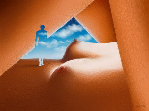 Картинка авт mahir ates разное компьютерный дизайн