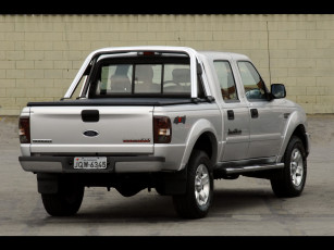 Картинка автомобили ford