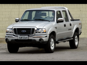 Картинка автомобили ford