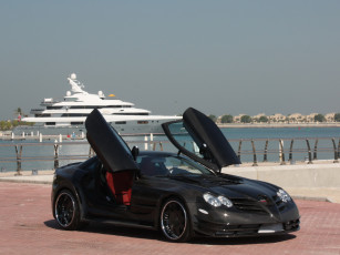 Картинка автомобили mercedes benz