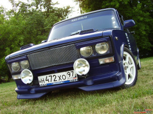 Картинка автомобили ваз