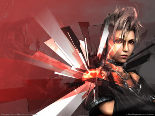 обоя видео, игры, final, fantasy