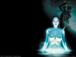 обоя видео, игры, giants, citizen, kabuto