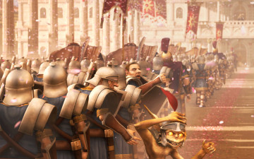 Картинка видео игры overlord ii