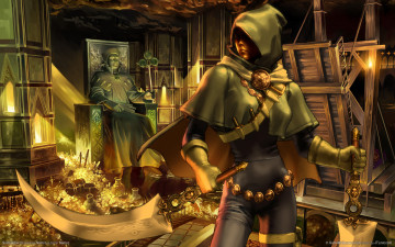 Картинка видео игры soulcalibur iii