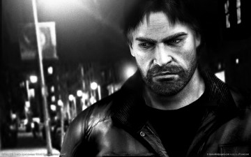 Картинка видео игры splinter cell double agent