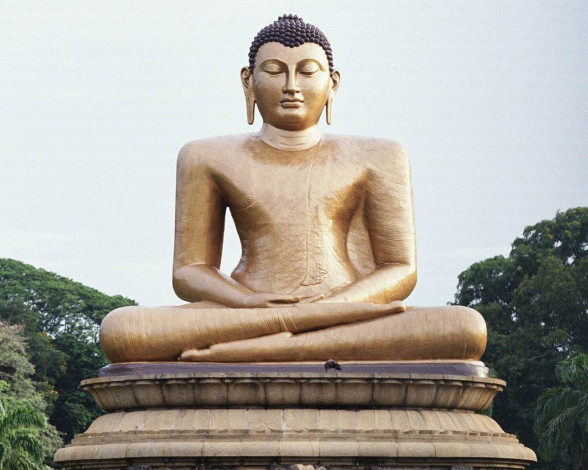 Обои картинки фото города, буддистские, другие, храмы