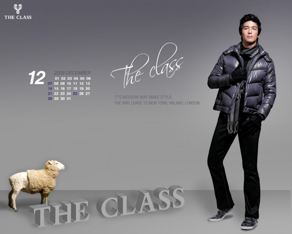 Обои картинки фото the, class, бренды