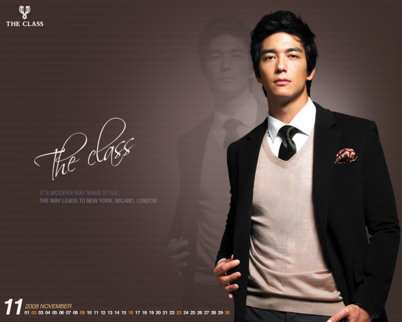 Обои картинки фото the, class, бренды