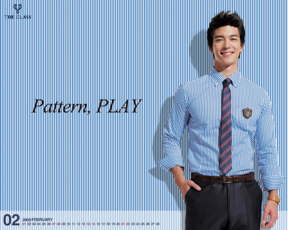 Обои картинки фото the, class, бренды