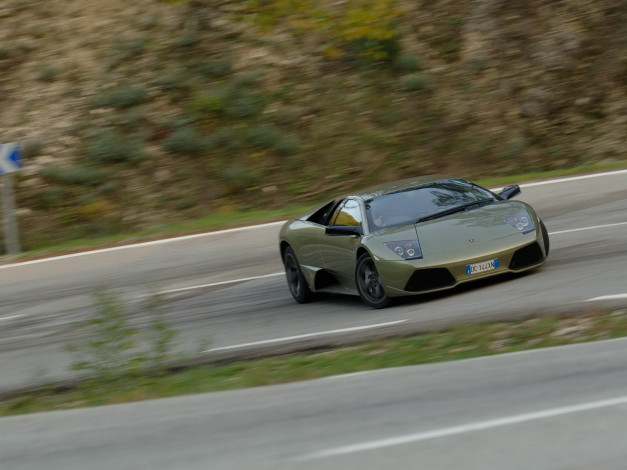 Обои картинки фото автомобили, lamborghini