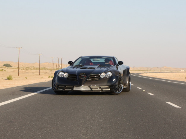 Обои картинки фото автомобили, mercedes, benz