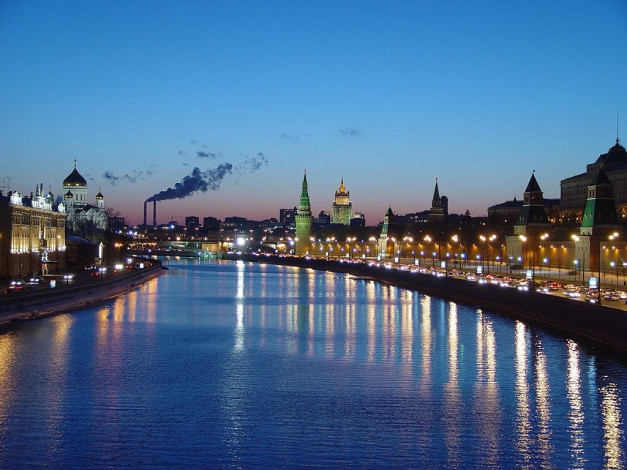 Обои картинки фото города, москва, россия