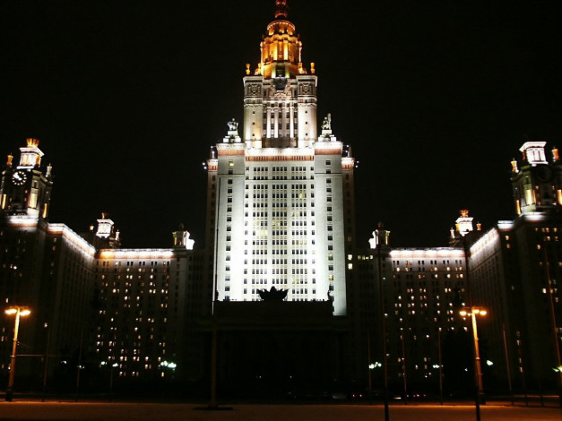 Обои картинки фото города, москва, россия