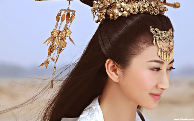 Обои картинки фото -Unsort Азиатки, девушки, unsort, азиатки