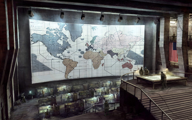 Обои картинки фото видео, игры