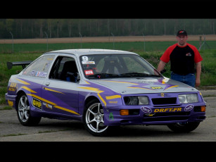 Картинка автомобили ford