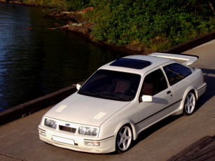 Картинка автомобили ford