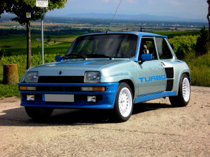 Картинка автомобили renault