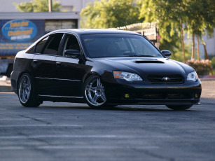 Картинка автомобили subaru