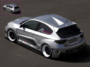 Картинка автомобили виртуальный тюнинг