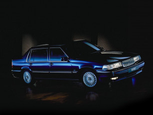 Картинка автомобили volvo