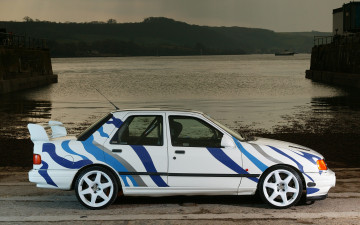 Картинка автомобили ford