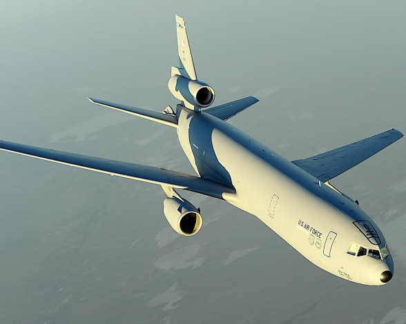 Обои картинки фото авиация, военно, транспортные, самолёты