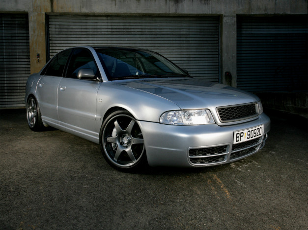 Обои картинки фото автомобили, audi